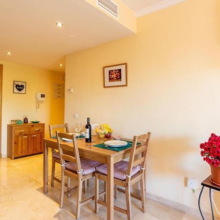 Apartamento Con Parking Puerto Nuevo 8 Málaga Exterior foto